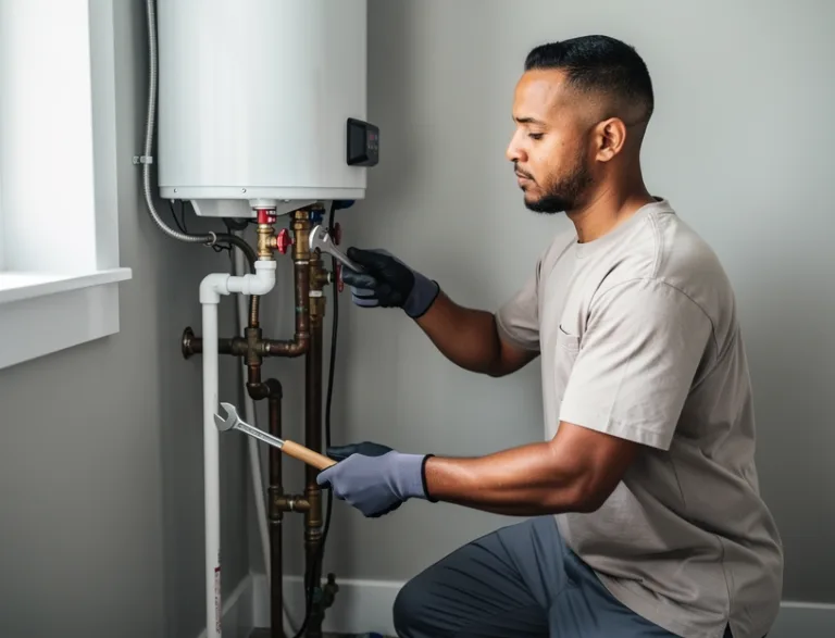 Water Heater Repair service in Accrington